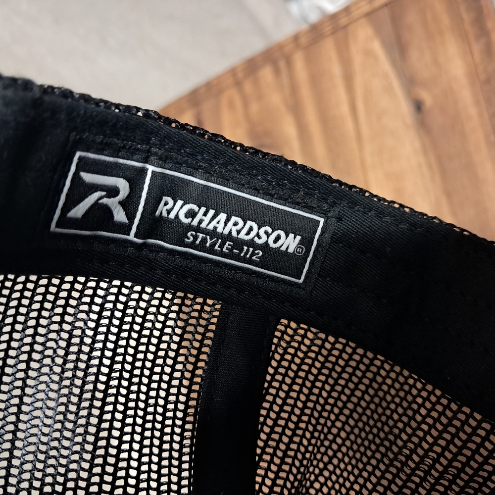 Unisex NOCK-ON Snap Back Hat OS - Picture 2 of 5